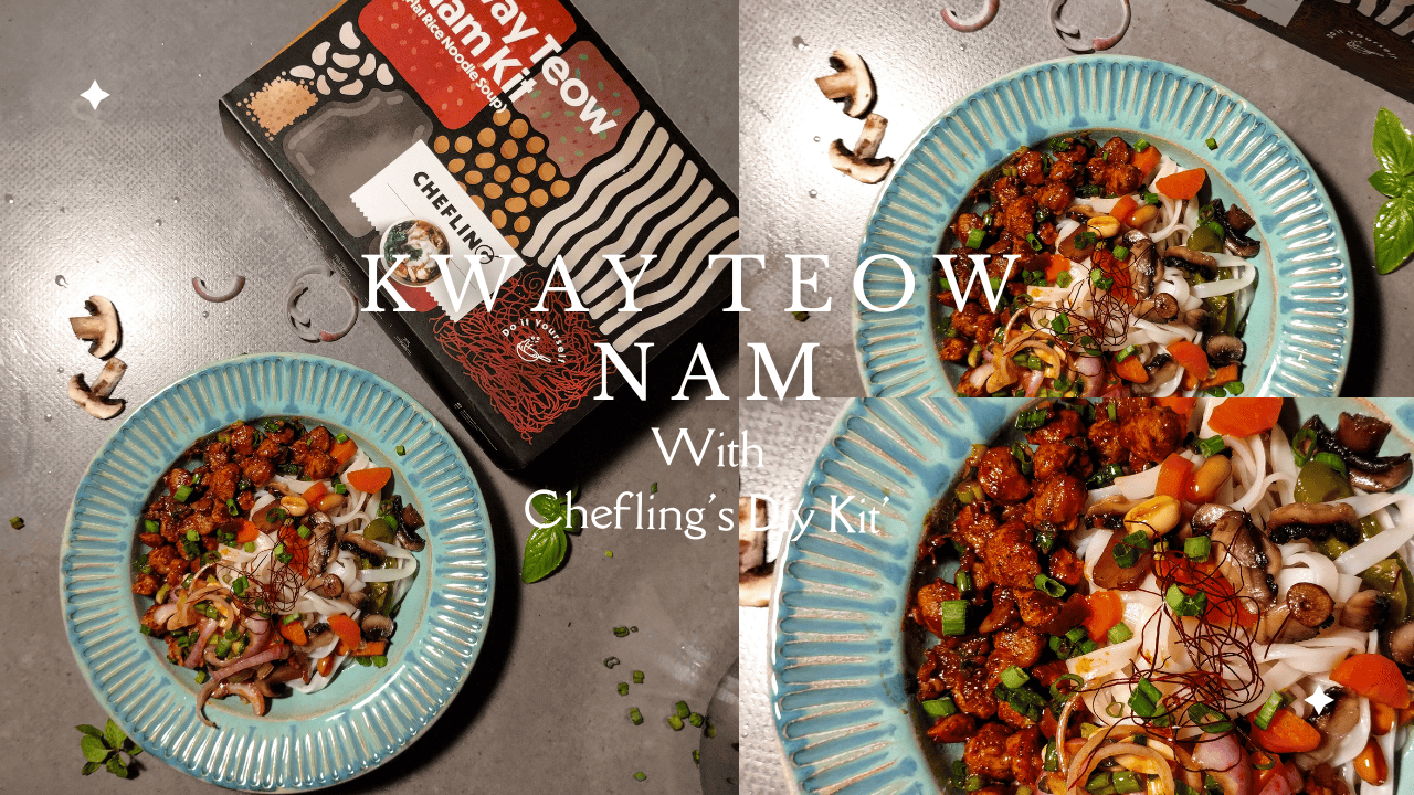 Kway Teow Nam
